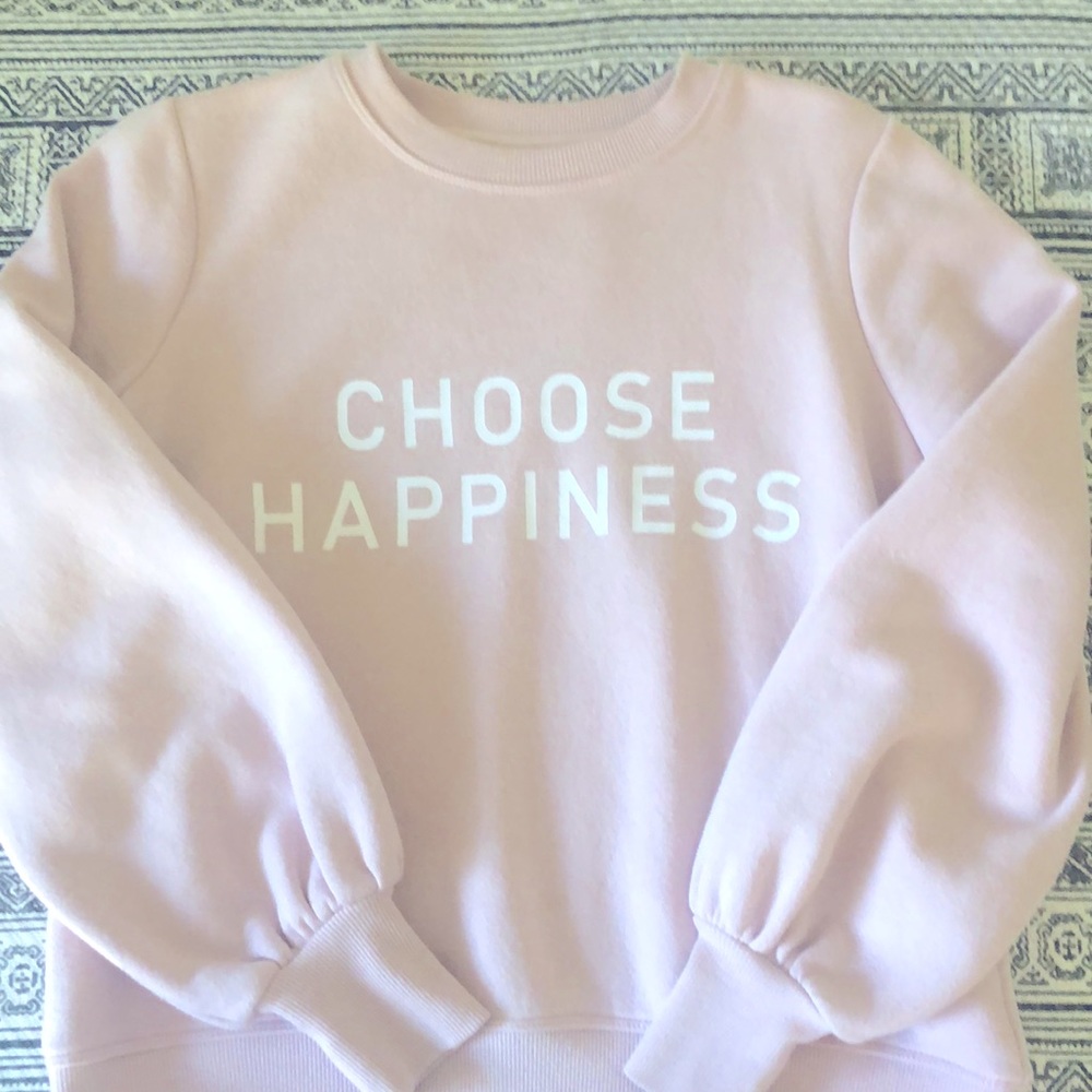 Crewneck
